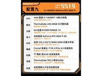 i5 14600KF+5060Ti