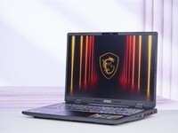 微星神影16锐龙版发布