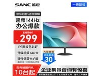 SANC 23.8 Ӣ OF24 ʾ 296.78 Ԫ