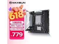 ���uB760ITX���復���ػݵ���779Ԫ