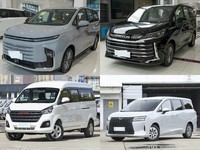 10��Ԫ��7��MPV��ôѡ���Ŀ�ʵ�ó�����ȶԱ�