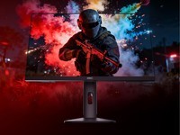 双11什么值得买?HKC 2K电竞显示器性价比拉满