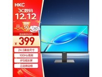 HKC V2511��ʾ��339Ԫ����