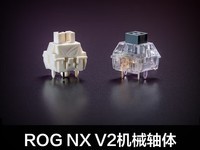 ROG��ģ��е����ֱ���ػ�