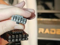 AMD Radeon RX 9070 XTԿ16빩ӿۻû辯Դݷ