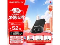 SanDisk 64GB U49.9Ԫ
