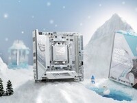 ��˶ROG B850���㴵ѩ����˫12���� ����С����