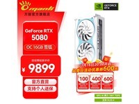 ����RTX 5080ѩ���Կ�9439Ԫ