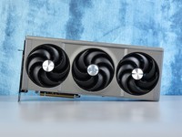 ����ʯRX 9070 XT 16G ���� �콢���Կ�����������һ����λ