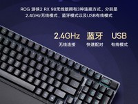 ��˶ROG����2 RX 98��ģ��е����