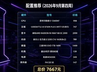 2026��9�µ�����װ���Ƽ���8KԤ����θ�֡����������
