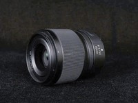 尼克尔Z35定焦镜头怎么样?