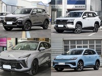 10��Ԫ��ʵ��5�������SUV�������Ž硢�����ǹ�560��˭��ֵ����