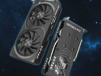 ��Ϸ�Կ��Լ۱�֮����˭����̩RTX 5060��ҹOC HB�˽���