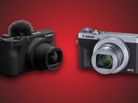 佳能将推新款PowerShot G系列相机