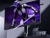 FPS��Ϸ��ʾ���Ƽ� ΪʲôAGON����AG277UX��ʾ��ֵ��ѡ��