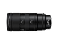 ��˶� Z 70-200mm f/2.8 VR S II ��ͷ������ô��