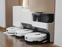 iRobot�����Ʋ����� Picea��ȫ�ʿع�����