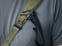 PGYTECH全新发布 相机背带Pro/Master ——体验升级,为专业摄影而来