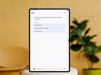 ��ģ̬AI���� ����Galaxy Tab S11ϵ�п���ƽ�彻����ʱ��