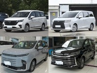 10��Ԫ���Ŀ����ͽ�����MPV������˭�Ǽ��ó�����Ӯ�ң�