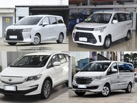 10��Ԫ���Ŀ�ʵ��MPV�Ƽ�����������ȫ�㶨