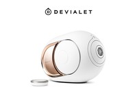 DEVIALET Phantom I 108dB流金白蓝牙音响限时特惠