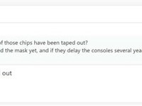 PS6��Xbox HelixоƬ�����Ƭ�������ֱ�Ϊ40TFLOPS��56TFLOPS