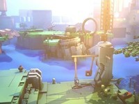 IGN评乐高:旅行者8分:创新体验流程略短,合作探索乐趣十足