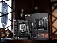 ǧ֡�羺С�����׷�1399Ԫ���߲ʺ�iGame B850I MINI OC����