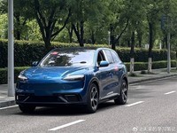 �ʽ�M6 EV���������棬Pro+/Max˫�Ǽ��������࣬�ۼۻ���̽��23.98��Ԫ