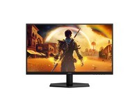 AOC U27G40E显示器京东优惠,到手1599元