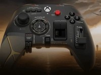 PowerA��Xboxԭ�����߷���ҡ�ˣ�רΪ΢��ģ�����2024�Ż�