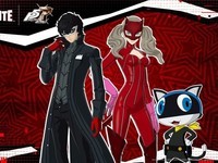 ����֮ҹ����P5R����