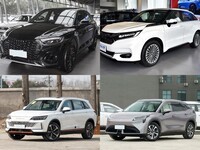 40��Ԫ���Ŀ�����SUV��������ϵ�˶�����ϵ����������쳤�����봿���Ǽ�ȫ����