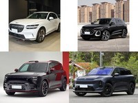 40��Ԫ���������SUV��Ⱥ�����GV70��Q5L������5��ES6��Model YӲ�˶Ծ�