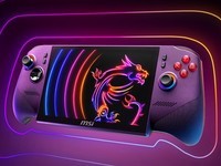 ΢�Ƿ���Claw 8 EX AI+�ƻ�������Intel Arc G3���������ۼ�10499Ԫ