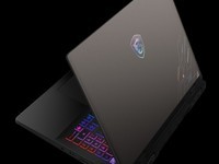 微星神影16 2025款游戏本直降2000元