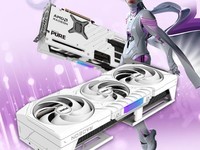 12GB�Դ�����2K��֡��Ϸ���� ����ʯRX 9070 GRE���ؼ���������Լ۱�