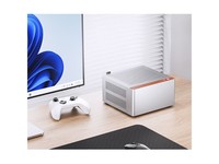 ��˼��NV10��ɫITX����364Ԫ