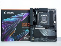 ����B850�����׷�X3D��Ѫ2.0������ƽ̨�ܷ��Ԧ����9 9950X3D��