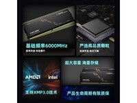 ��īDDR5 6000MHz 48GB�ڴ��һ�