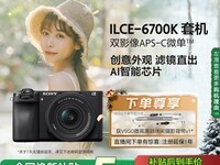 ����Alpha 6700���ֱ��������8953Ԫ