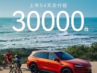 �ʽ�M6����54�콻����3������ȫϵ�������+CDC�뼤���״��Ǽ�