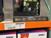Costco�ϼ�΢��Aegis ZS2��Ϸ������RTX 5080+����9����2799.99��Ԫ