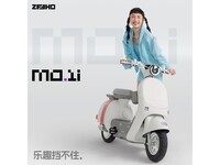 极核ZEEHO MO系列电动自行车钜惠来袭