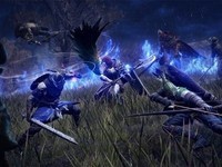 艾尔登法环:黑夜君临7月31日维护更新:新增2人出击模式
