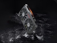 ǧԪ�Լ۱�֮ѡ ���RX 6500XT 4G D6̽��������