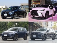 40��Ԫ���Ŀ�����SUV��Ⱥ�����ȼ�͡��춯����������·����ʵ�����Ծ�