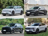 20��Ԫ���Ŀ�����5��SUV���������硢��졢ȼ��˭��ʤ���ճ���Զ��
